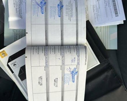 Коричневый Рено Трафик, объемом двигателя 2 л и пробегом 169 тыс. км за 14300 $, фото 34 на Automoto.ua