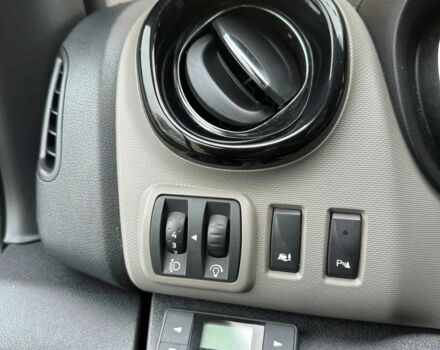 Коричневий Рено Трафік, об'ємом двигуна 1.6 л та пробігом 173 тис. км за 9400 $, фото 11 на Automoto.ua