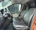 Коричневий Рено Трафік, об'ємом двигуна 1.6 л та пробігом 79 тис. км за 5700 $, фото 9 на Automoto.ua