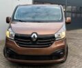 Коричневий Рено Трафік, об'ємом двигуна 1.6 л та пробігом 79 тис. км за 5700 $, фото 1 на Automoto.ua