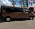 Коричневый Рено Трафик, объемом двигателя 1.6 л и пробегом 160 тыс. км за 15900 $, фото 29 на Automoto.ua