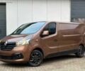 Коричневий Рено Трафік, об'ємом двигуна 1.6 л та пробігом 79 тис. км за 5700 $, фото 2 на Automoto.ua