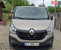 Коричневый Рено Трафик, объемом двигателя 1.6 л и пробегом 245 тыс. км за 15200 $, фото 1 на Automoto.ua
