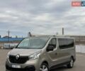 Коричневый Рено Трафик, объемом двигателя 1.6 л и пробегом 316 тыс. км за 13900 $, фото 1 на Automoto.ua