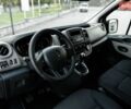 Коричневий Рено Трафік, об'ємом двигуна 1.6 л та пробігом 273 тис. км за 14300 $, фото 11 на Automoto.ua