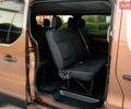 Коричневый Рено Трафик, объемом двигателя 1.6 л и пробегом 273 тыс. км за 14300 $, фото 35 на Automoto.ua