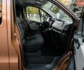 Коричневый Рено Трафик, объемом двигателя 1.6 л и пробегом 273 тыс. км за 14300 $, фото 29 на Automoto.ua
