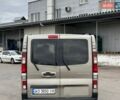 Коричневый Рено Трафик, объемом двигателя 1.6 л и пробегом 316 тыс. км за 13900 $, фото 5 на Automoto.ua
