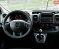 Коричневий Рено Трафік, об'ємом двигуна 1.6 л та пробігом 273 тис. км за 14300 $, фото 14 на Automoto.ua