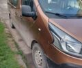 Коричневый Рено Трафик, объемом двигателя 1.6 л и пробегом 144 тыс. км за 16500 $, фото 1 на Automoto.ua