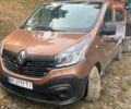 Коричневий Рено Трафік, об'ємом двигуна 1.6 л та пробігом 143 тис. км за 17000 $, фото 1 на Automoto.ua