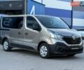 Коричневий Рено Трафік, об'ємом двигуна 1.6 л та пробігом 210 тис. км за 15750 $, фото 1 на Automoto.ua