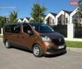 Коричневый Рено Трафик, объемом двигателя 1.6 л и пробегом 294 тыс. км за 16700 $, фото 1 на Automoto.ua