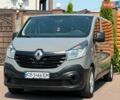 Коричневий Рено Трафік, об'ємом двигуна 1.6 л та пробігом 217 тис. км за 16700 $, фото 1 на Automoto.ua
