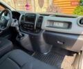 Коричневий Рено Трафік, об'ємом двигуна 1.6 л та пробігом 217 тис. км за 16700 $, фото 47 на Automoto.ua