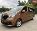 Коричневый Рено Трафик, объемом двигателя 0 л и пробегом 292 тыс. км за 16900 $, фото 1 на Automoto.ua