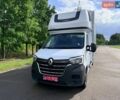 Коричневый Рено Трафик, объемом двигателя 0 л и пробегом 292 тыс. км за 16900 $, фото 65 на Automoto.ua
