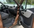 Коричневый Рено Трафик, объемом двигателя 0 л и пробегом 292 тыс. км за 16900 $, фото 33 на Automoto.ua