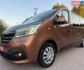 Коричневий Рено Трафік, об'ємом двигуна 2 л та пробігом 234 тис. км за 22750 $, фото 1 на Automoto.ua