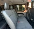 Коричневий Рено Трафік, об'ємом двигуна 2 л та пробігом 234 тис. км за 22750 $, фото 43 на Automoto.ua