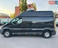 Коричневый Рено Трафик, объемом двигателя 2.5 л и пробегом 350 тыс. км за 6200 $, фото 9 на Automoto.ua