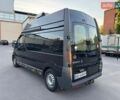 Коричневый Рено Трафик, объемом двигателя 2.5 л и пробегом 350 тыс. км за 6200 $, фото 8 на Automoto.ua