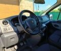 Коричневый Рено Трафик, объемом двигателя 1.6 л и пробегом 292 тыс. км за 15612 $, фото 7 на Automoto.ua