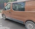 Коричневий Рено Трафік, об'ємом двигуна 1.6 л та пробігом 144 тис. км за 17000 $, фото 2 на Automoto.ua