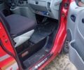 Красный Рено Трафик, объемом двигателя 1 л и пробегом 347 тыс. км за 6300 $, фото 5 на Automoto.ua
