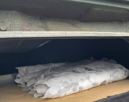 Червоний Рено Трафік, об'ємом двигуна 2.16 л та пробігом 300 тис. км за 2800 $, фото 8 на Automoto.ua