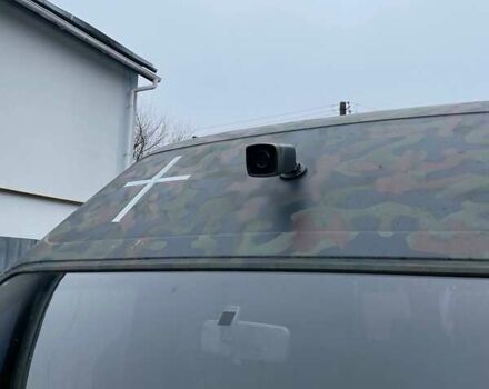 Червоний Рено Трафік, об'ємом двигуна 2.16 л та пробігом 300 тис. км за 2800 $, фото 15 на Automoto.ua