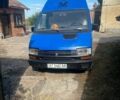 Червоний Рено Трафік, об'ємом двигуна 2.5 л та пробігом 460 тис. км за 1800 $, фото 1 на Automoto.ua