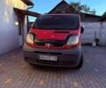 Красный Рено Трафик, объемом двигателя 1.87 л и пробегом 308 тыс. км за 7000 $, фото 1 на Automoto.ua