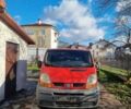 Червоний Рено Трафік, об'ємом двигуна 1.9 л та пробігом 238 тис. км за 5500 $, фото 4 на Automoto.ua
