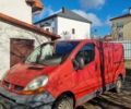 Червоний Рено Трафік, об'ємом двигуна 1.9 л та пробігом 238 тис. км за 5500 $, фото 2 на Automoto.ua