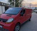 Червоний Рено Трафік, об'ємом двигуна 1.9 л та пробігом 384 тис. км за 5600 $, фото 7 на Automoto.ua