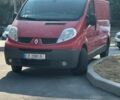 Червоний Рено Трафік, об'ємом двигуна 2 л та пробігом 430 тис. км за 7900 $, фото 1 на Automoto.ua