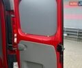 Красный Рено Трафик, объемом двигателя 2 л и пробегом 243 тыс. км за 12800 $, фото 42 на Automoto.ua