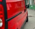 Красный Рено Трафик, объемом двигателя 2 л и пробегом 268 тыс. км за 13550 $, фото 11 на Automoto.ua