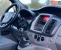 Красный Рено Трафик, объемом двигателя 2 л и пробегом 221 тыс. км за 12450 $, фото 28 на Automoto.ua