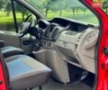 Червоний Рено Трафік, об'ємом двигуна 2 л та пробігом 268 тис. км за 13550 $, фото 29 на Automoto.ua