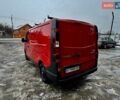 Червоний Рено Трафік, об'ємом двигуна 1.6 л та пробігом 201 тис. км за 10999 $, фото 7 на Automoto.ua