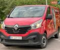 Червоний Рено Трафік, об'ємом двигуна 1.6 л та пробігом 376 тис. км за 10900 $, фото 1 на Automoto.ua