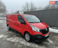 Червоний Рено Трафік, об'ємом двигуна 1.6 л та пробігом 173 тис. км за 15500 $, фото 1 на Automoto.ua