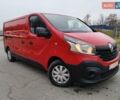 Красный Рено Трафик, объемом двигателя 1.6 л и пробегом 235 тыс. км за 14950 $, фото 1 на Automoto.ua