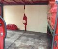 Красный Рено Трафик, объемом двигателя 1.6 л и пробегом 235 тыс. км за 14150 $, фото 10 на Automoto.ua