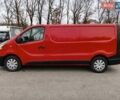 Красный Рено Трафик, объемом двигателя 1.6 л и пробегом 235 тыс. км за 14150 $, фото 4 на Automoto.ua