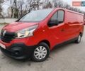 Красный Рено Трафик, объемом двигателя 1.6 л и пробегом 235 тыс. км за 14150 $, фото 2 на Automoto.ua