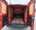 Красный Рено Трафик, объемом двигателя 1.6 л и пробегом 235 тыс. км за 14150 $, фото 8 на Automoto.ua