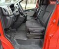 Красный Рено Трафик, объемом двигателя 1.6 л и пробегом 235 тыс. км за 14150 $, фото 14 на Automoto.ua
